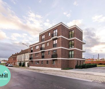 Penthouse te huur in Ingelmunster - Photo 3