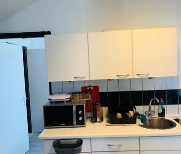 Te huur een aantrekkelijk 2-kamer appartement in het centrum van Ro... - Foto 4