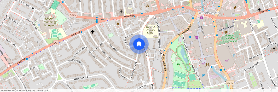 78 Lebanon Gardens, London, SW18 1RH, United Kingdom