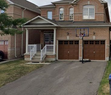 For Lease - 66 Portstewart Crescent, Brampton, Ontario - Photo 5
