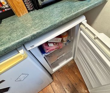 1 Bed Flat, Pratt Mews, NW1 - Photo 1