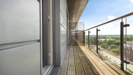 1 bedroom flat to rent - Photo 2