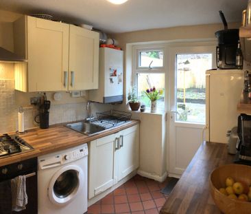 1 bedroom apartment to rent Gladstone Place, Brighton, East Sussex,... - Photo 3