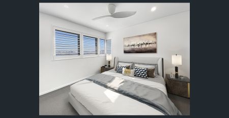 Stunning 3 Bedroom with Park & City Views - Photo 5