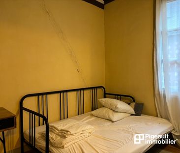 Location Appartement T 3 - Rennes - Centre Ville - Photo 3