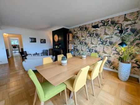 Tout savoir sur cet appartement dans le quartier Centre-La Prairie, à Ville-d'Avray - Photo 4