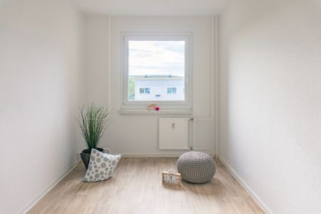 Wunderschöne Maisonette-Wohnung mit 2 Bädern - Foto 3