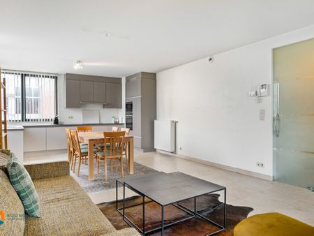 Instapklaar app. met 2 slpkrs te OLV-Waver - Foto 3