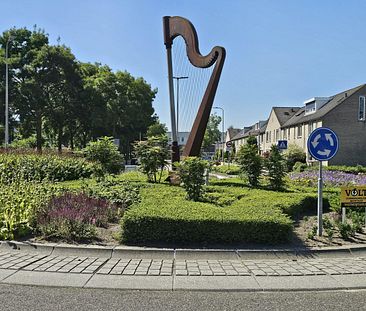 Vivaldistraat 16 2901 HA Capelle aan den IJssel - Foto 4