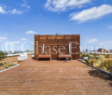 1 bedroom apartment to rent - Photo 6