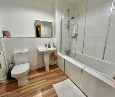 1 bedroom flat to rent - Photo 6