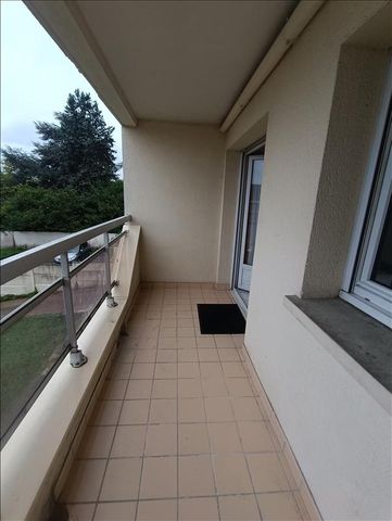 1 pièce - Meublé - 23,6 m² - 1er étage - Colocation non autorisée - Photo 4