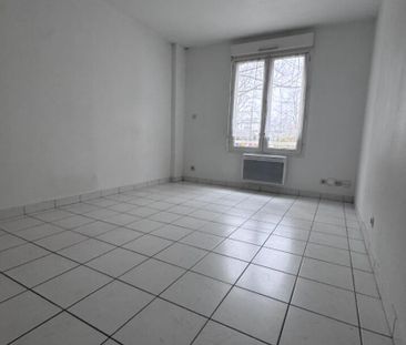 Location Appartement 1 pièce(s) de 17.4 m2 - Photo 4