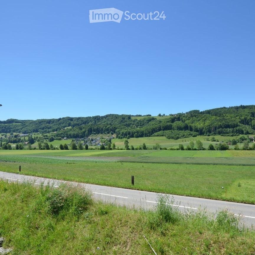 4.5 Zimmer, 98 m², Untergeschoss - Photo 1