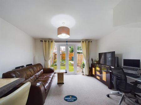 2 bedroom terraced house to rent - Photo 2