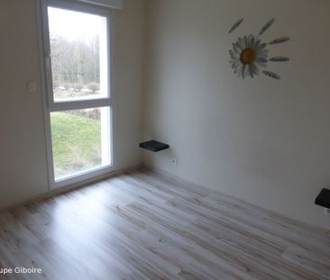 Appartement T1 à louer - 17 m² - Photo 5