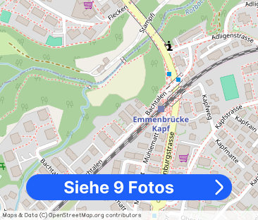 Wohnen im schönen Emmenbrücke - Foto 1