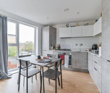 1 bedroom flat to rent - Photo 5