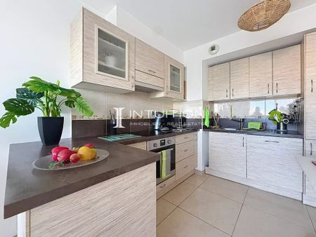 Location Appartement 2 pièces 42m² CANNES 06400 - Photo 4