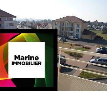 Location Appartement 3 pièces 79m² VILLERS LA MONTAGNE 54920 - Photo 3