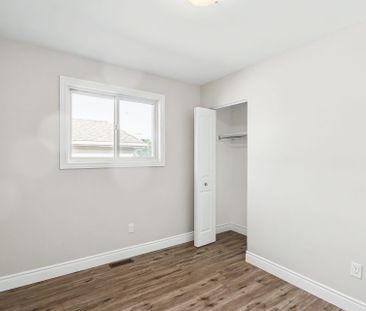 For Lease - 287 PORTSMOUTH Crescent, London East, Ontario - Photo 2