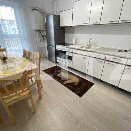 Apartament 1 camera, 36 mp, parcare, zona strazii Eroilor! - Fotografie 1