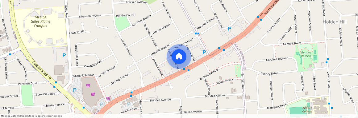 16/1 Cameron Avenue, SA 5086, Gilles Plains