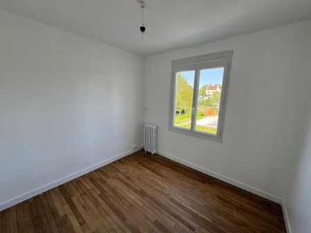 Maison à louer, 6 pièces - Angers 49100 - Photo 4