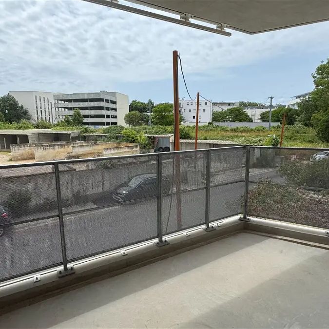 Location appartement 4 pièces - 98.59m² à La rochelle (17000) - Photo 1