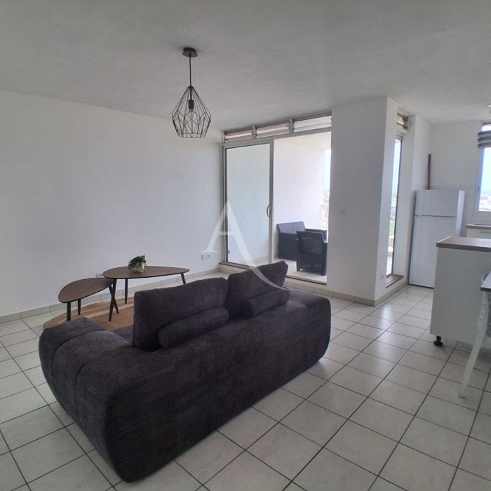 Location Appartement 2 pièces Fort de france - Photo 1