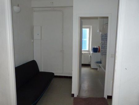 Appartement T3 La Seyne - Centre ville - Photo 2