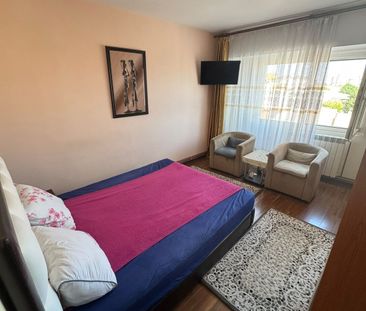 Apartament 2 camere decomandat - zona Capitol - Photo 1