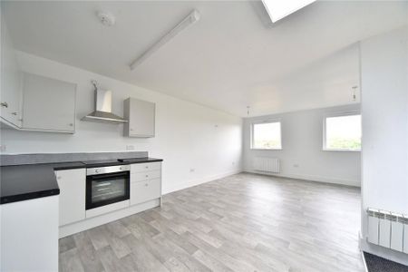 1 bedroom bungalow to rent - Photo 5