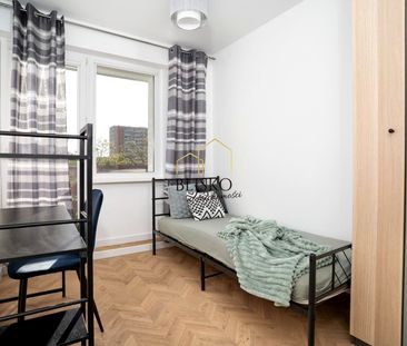 Pokój, ul. Bielawskiego - Zdjęcie 2