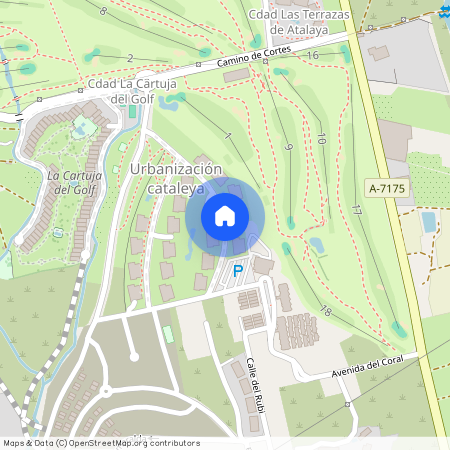 Nueva Atalaya, Estepona