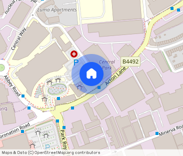 3 bedroom flat to rent - Photo 1