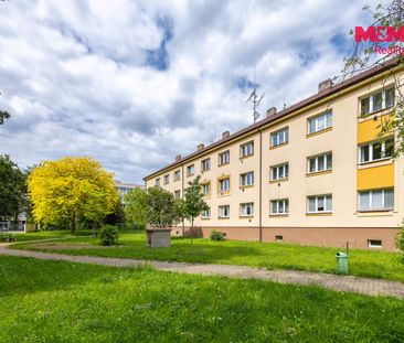 Pronájem bytu 2+1 50 m², Dašická 1215, Pardubice Bílé Předměstí - Photo 2