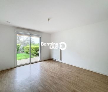 Location appartement à Plouzané, 2 pièces 45.75m² - Photo 3