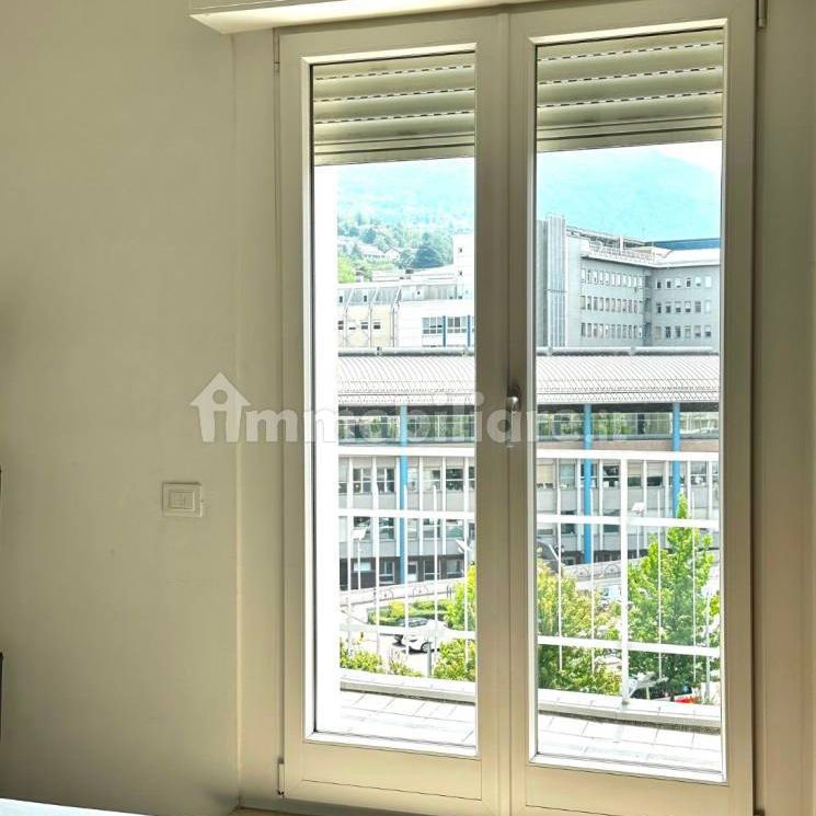 Quadrilocale via Bolghera 63, Bolghera - Ospedale, Trento - Foto 1