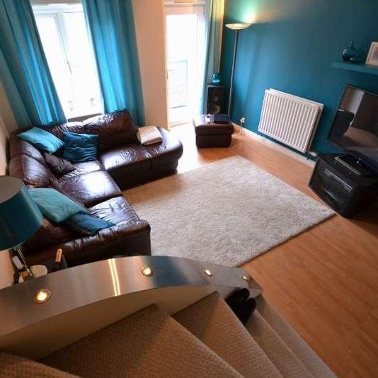 Dearden Street, Hulme, Manchester, M15 - Photo 1