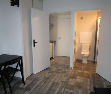 Location Appartement 1 pièce 17m² REIMS 51100 - Photo 6