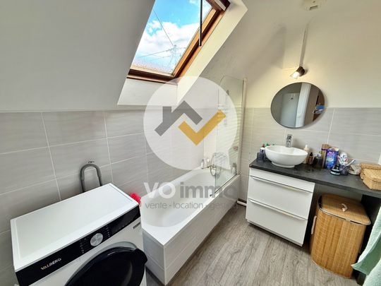 F4 au Calme Brunstatt Didenheim - Photo 1