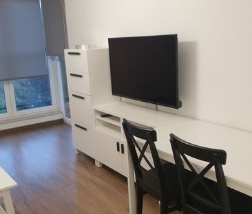 Kraków, Dębniki, Kliny Mieszkanie na wynajem - Фото 3