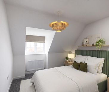 3 bedroom semi-detached house to rent - Photo 4