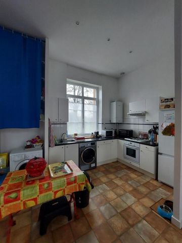 Appartement T1 à louer Nantes - 24 m² - Photo 4