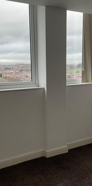 2 bedroom apartment to rent - Photo 1