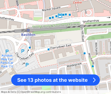 Cherrydown East, Basildon, SS16 - Photo 1