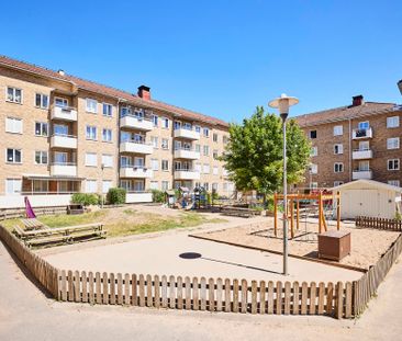 Gjuterigatan 8 D - Foto 3