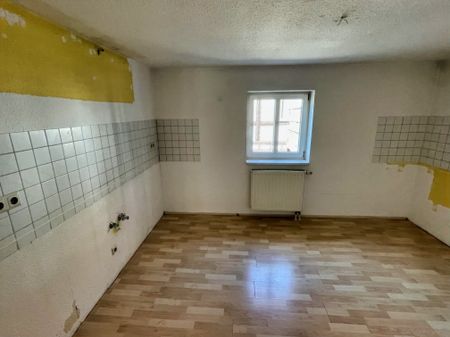 3-Raumwohnung in Innenstadtlage - Ideal für die kleine Familie ! - Photo 4