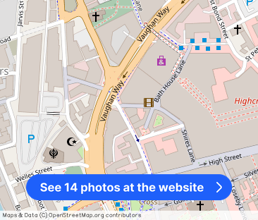 Highcross Street, Leicester - Photo 1